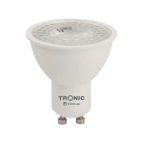 LED Domino Gu10 Bulb 3W Green