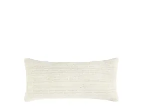 Light Natural Large Lumbar Pillow