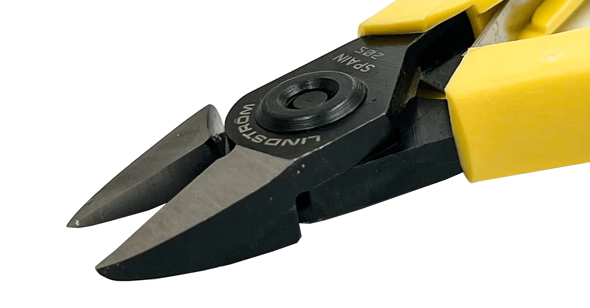 LINDSTROM Ultra-Flush® Precision Cut , 0.3-1.6 mm, 80 Series: 8162