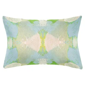 Lumbar Pillow - 14x20 - Elephant Falls