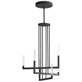 Lustre 6-Light Chandelier