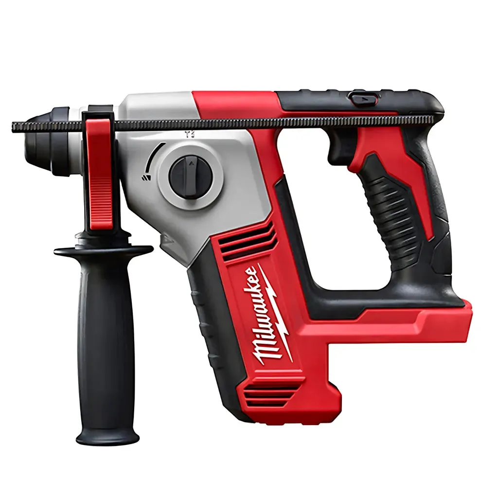 M18™ Cordless 5/8 in. SDS-Plus Rotary Hammer-Reconditioned