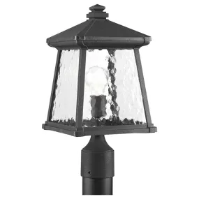 Mac Single-Light Post Lantern