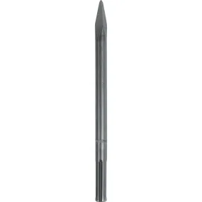 Makita (D-36463) 12" Bull Point, General Purpose, SDS-MAX