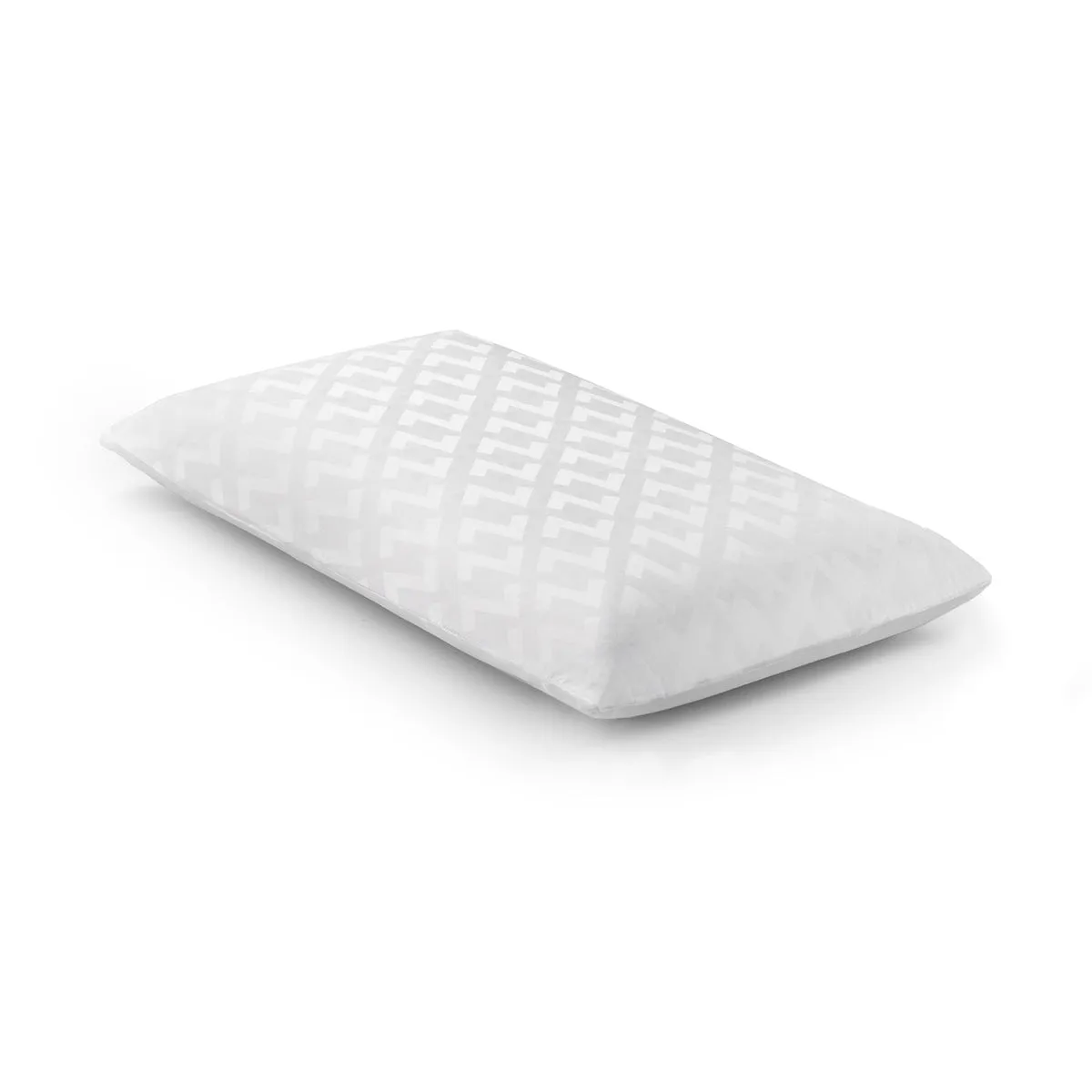 Malouf Zoned Dough®   Bamboo Charcoal Pillow