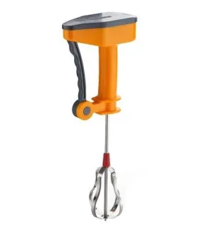 Manual Power-Free Hand Blender