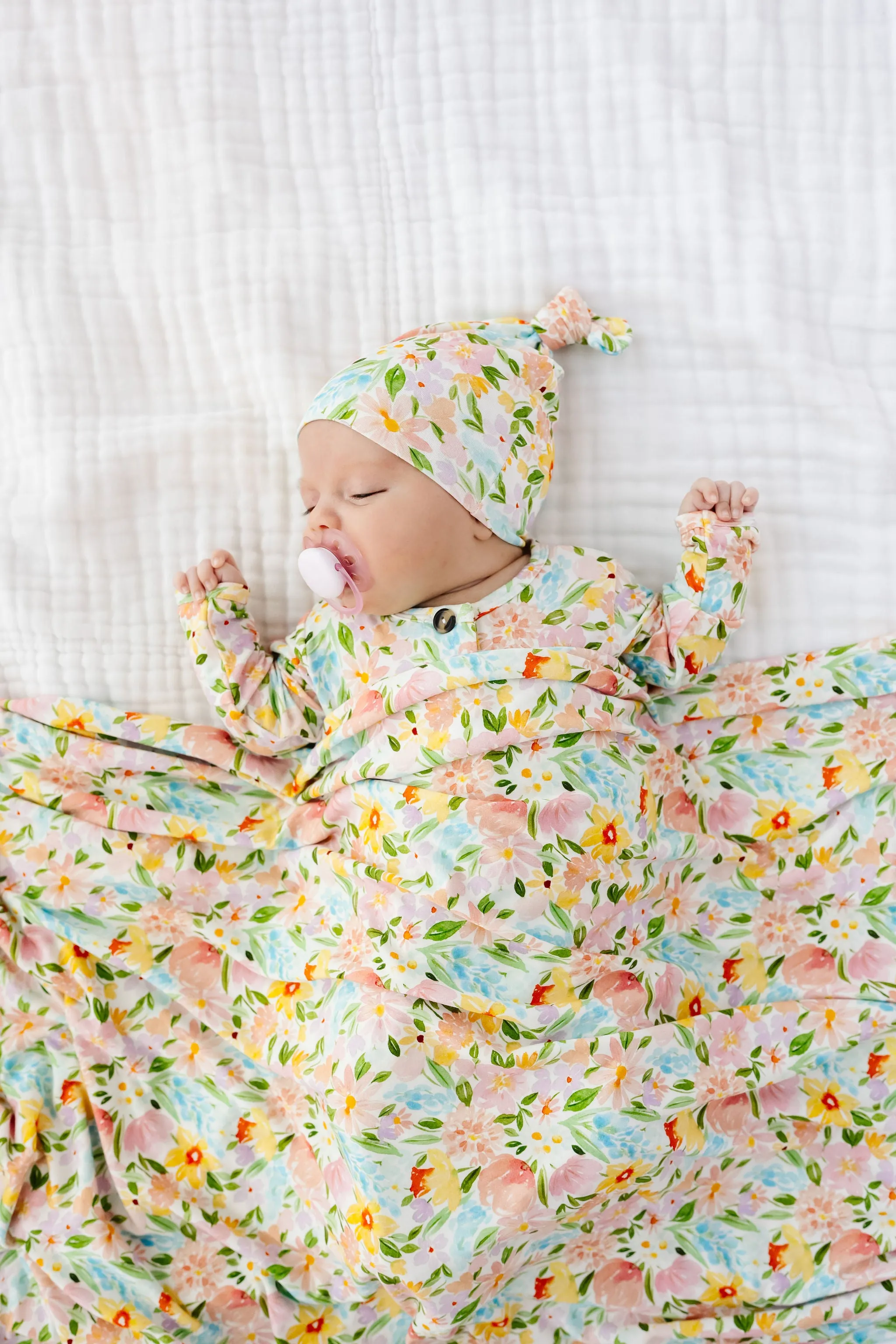 Matilda Swaddle Blanket