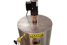 Maxant Blender Attachment