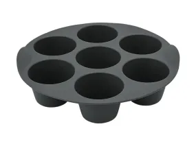 Maxwell & Williams BakerMaker Airfry Cupcake Mould 21x4.8cm