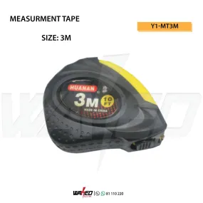 Measurement Tape