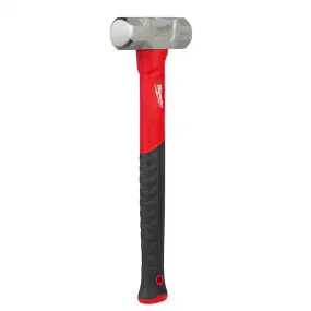 Milwaukee 48-22-9312 - 2.5lb Fiberglass Engineer Hammer