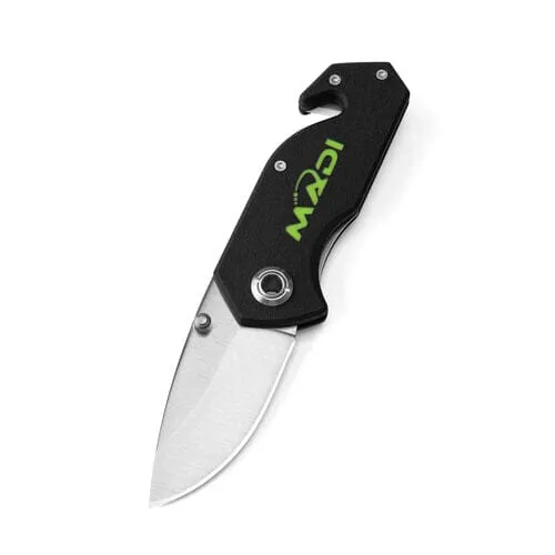 Multi Purpose Pocket Knife - Pointed