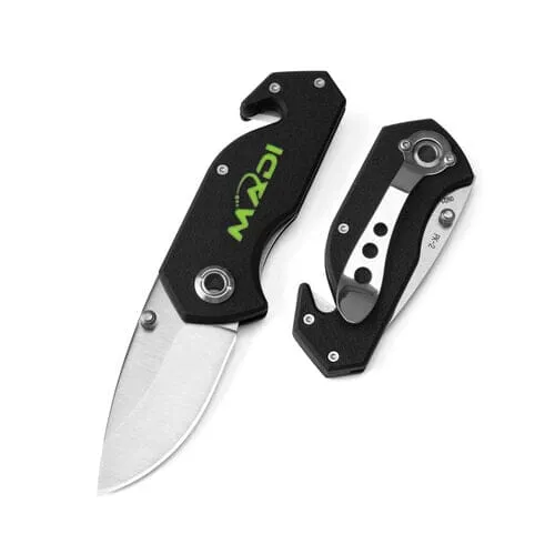 Multi Purpose Pocket Knife - Pointed