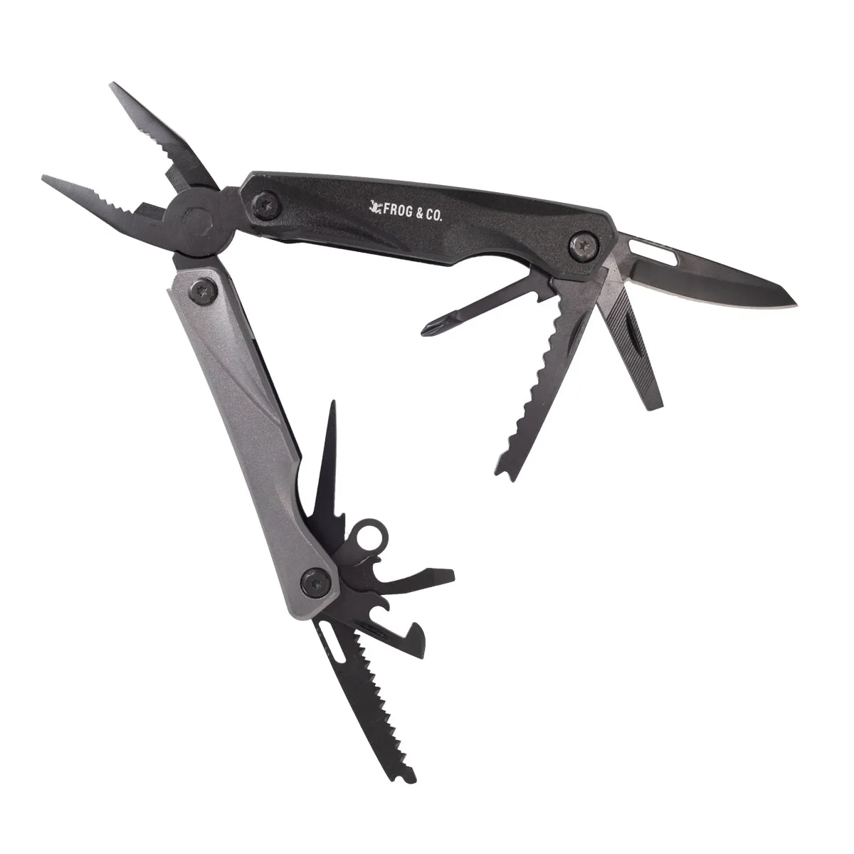 Multi-Tool Knife by Frog & CO