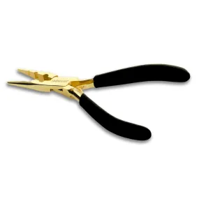 Nano and Micro Pliers for Hair Extensions