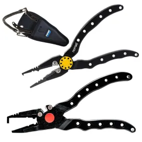 Nomad Split Ring Pliers