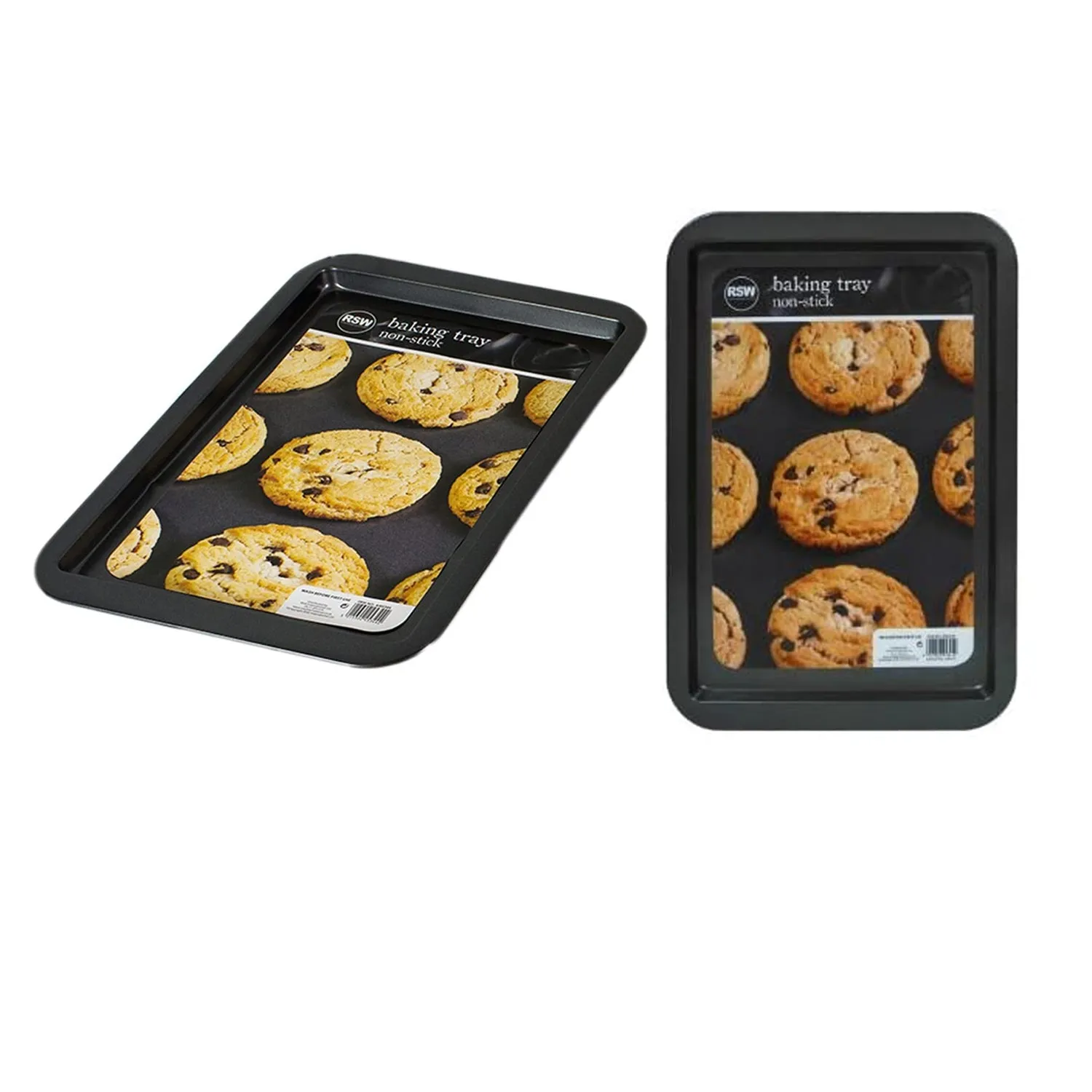 Non Stick Baking Tray