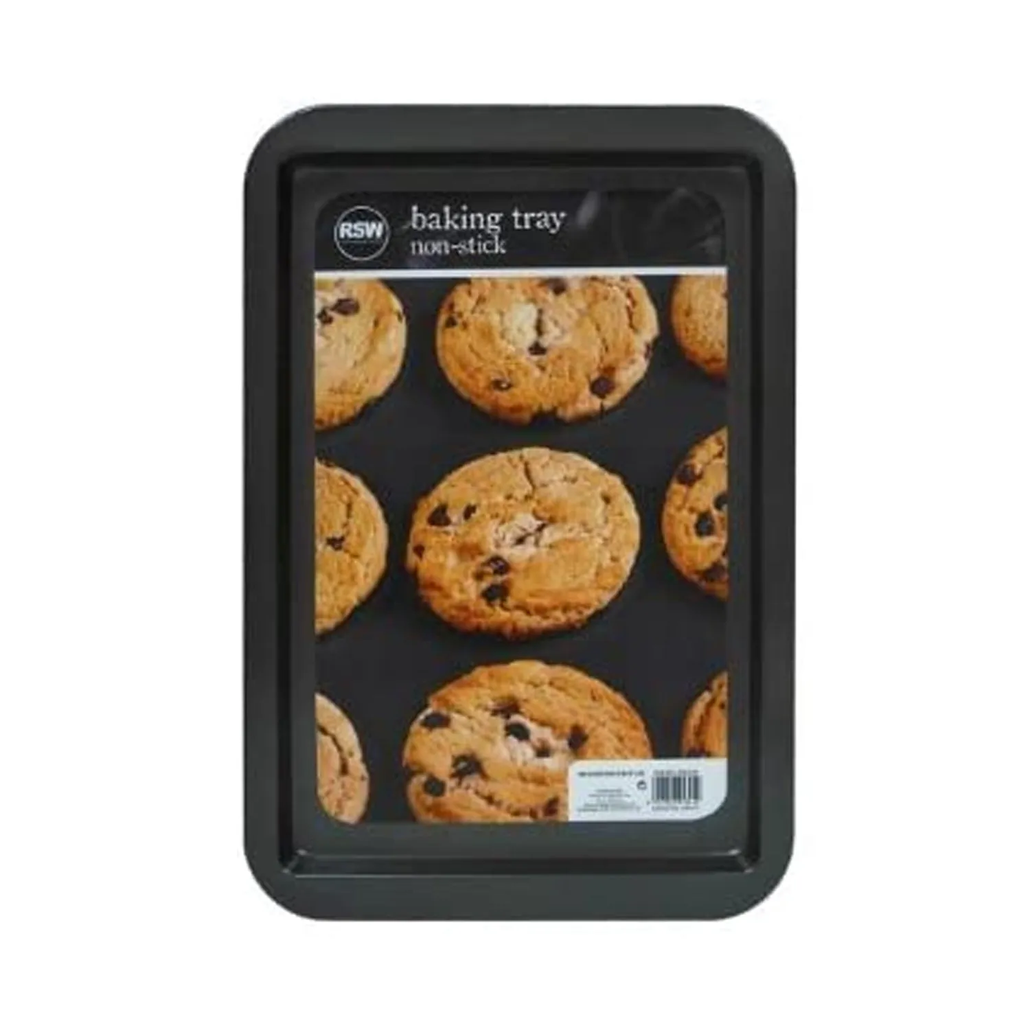 Non Stick Baking Tray