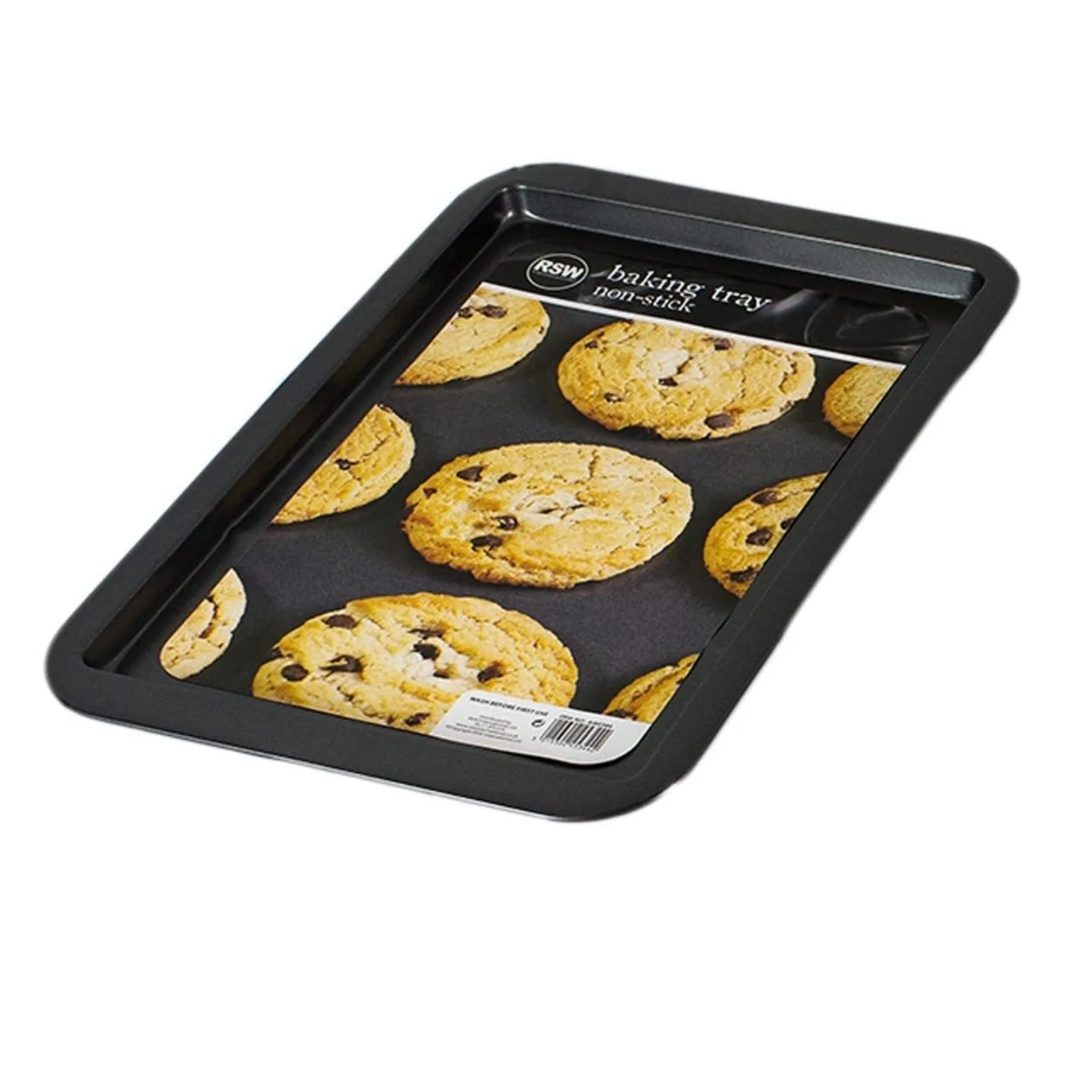 Non Stick Baking Tray