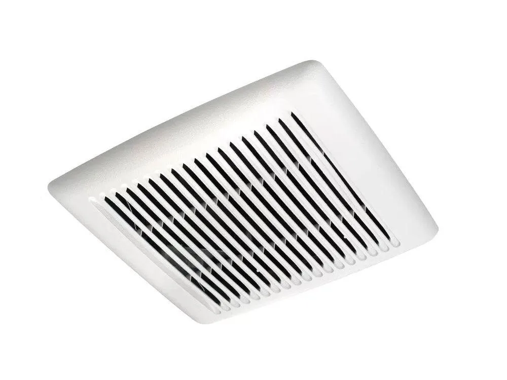 NuTone Flex DC Series Adjustable 50-110 CFM Bathroom Exhaust Fan