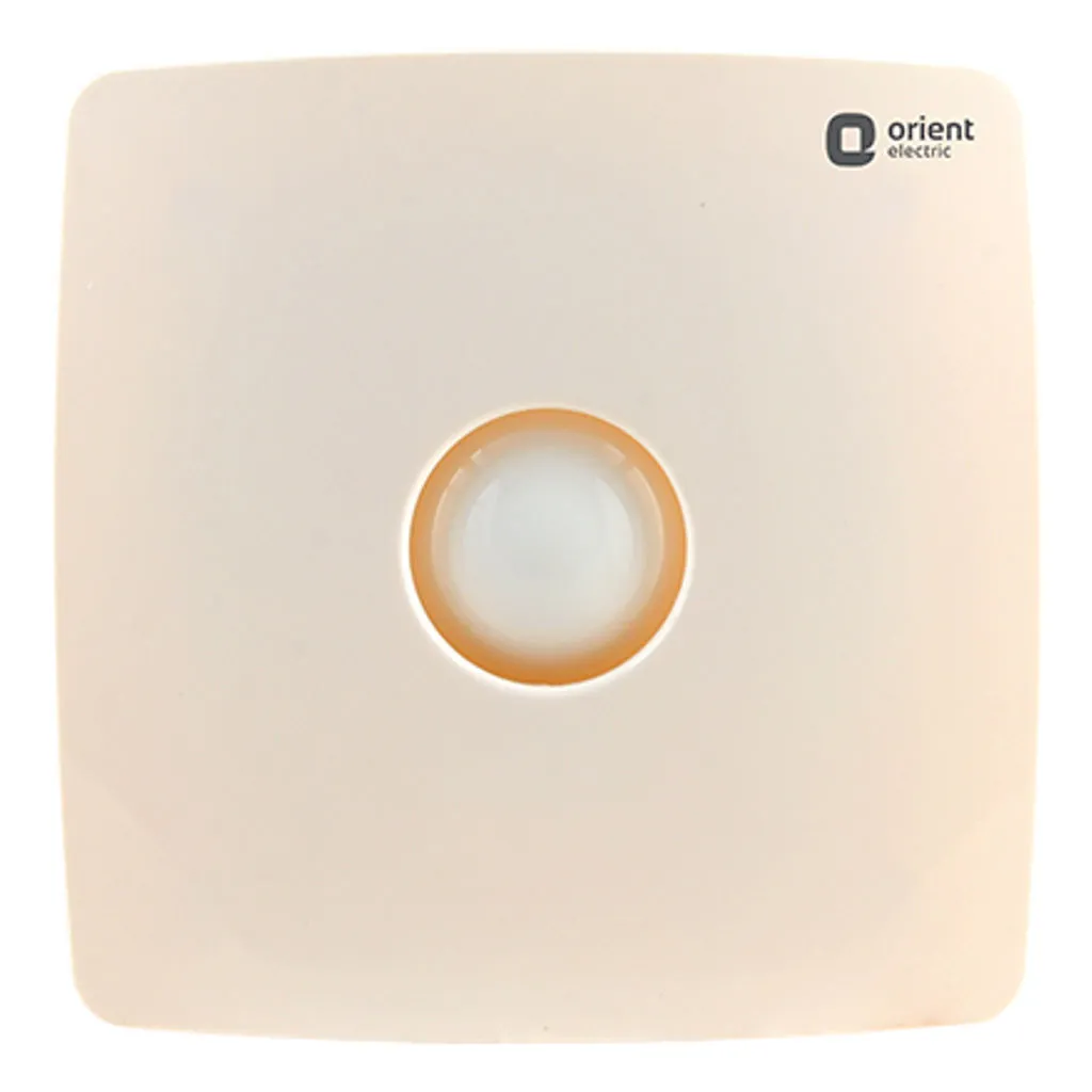 Orient Electric Smart Air Neo Exhaust Fan 150mm Off White