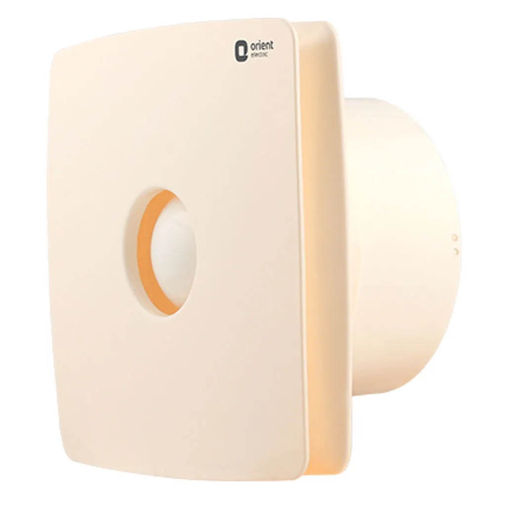 Orient Electric Smart Air Neo Exhaust Fan 150mm Off White