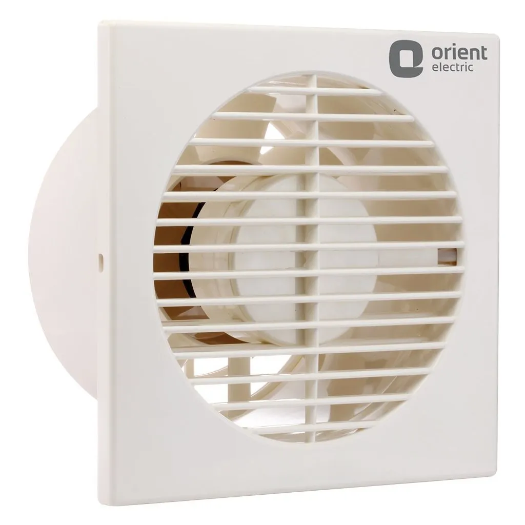 Orient Smart Air Exhaust Fan 150mm