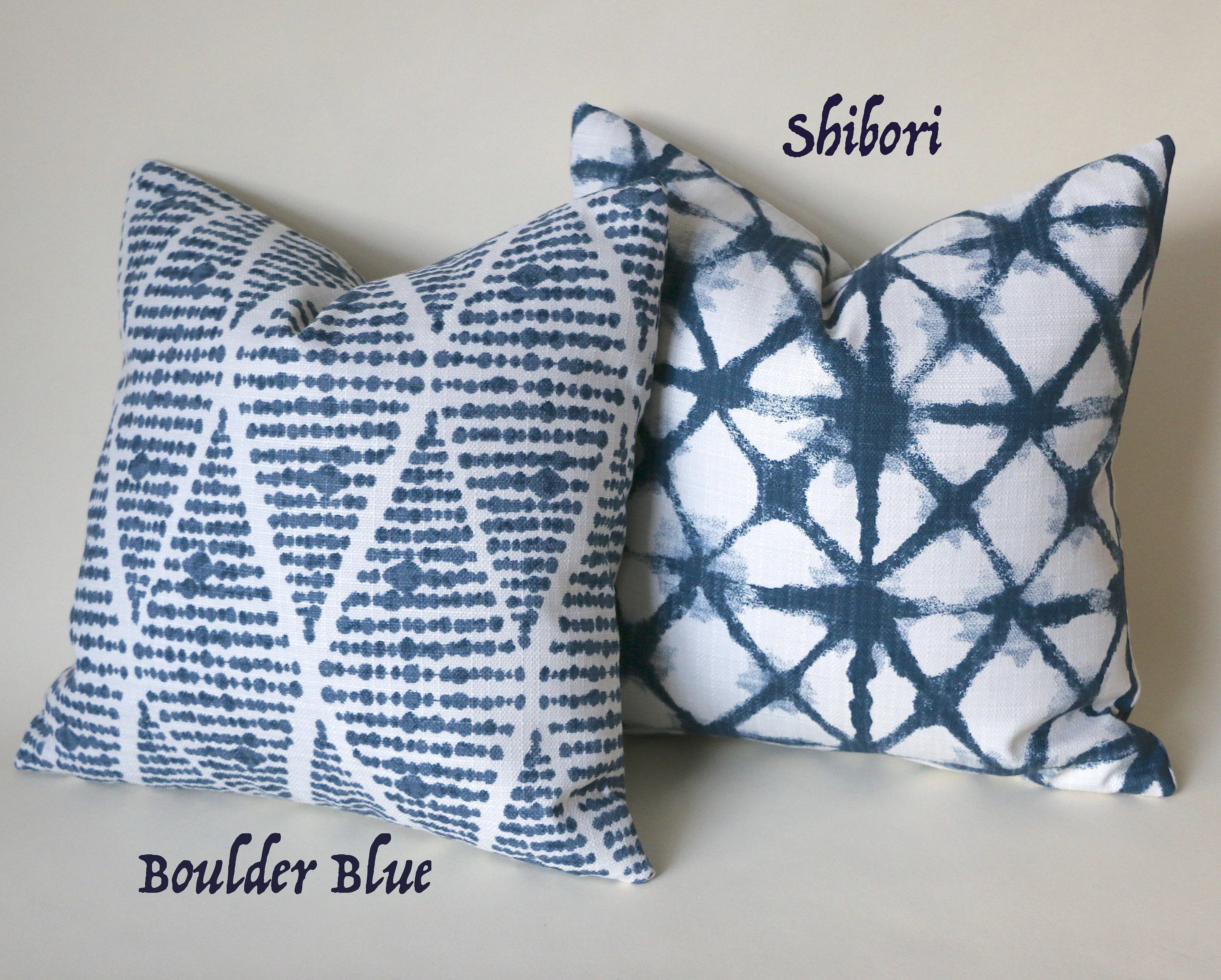 Outdoor Pillow Covers Decorative Pillows ANY SIZE Home Decor Pillow Cover Navy Outdoor Pillows Blue Pillow Navy Pillow You Choose Size