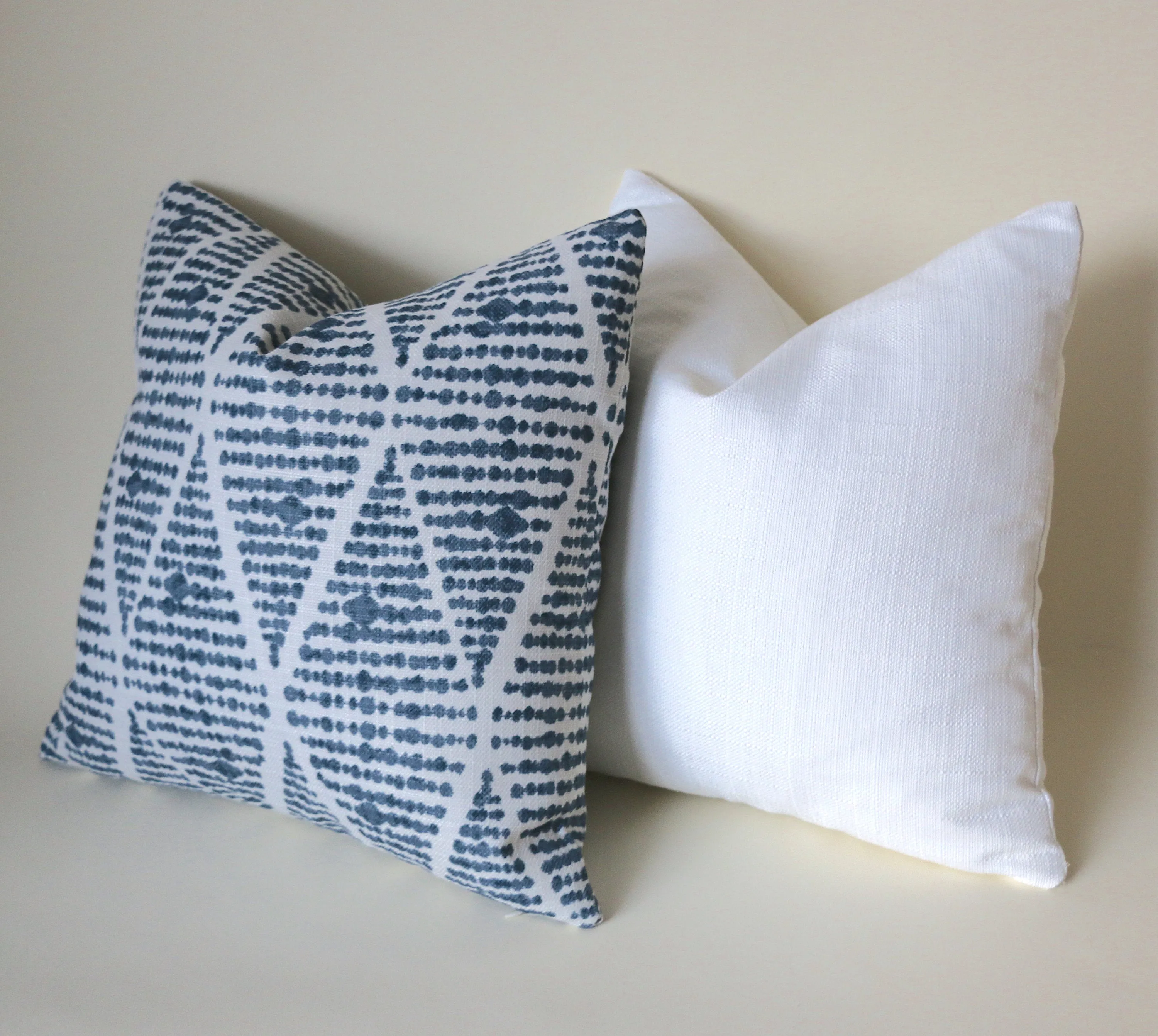 Outdoor Pillow Covers Decorative Pillows ANY SIZE Home Decor Pillow Cover Navy Outdoor Pillows Blue Pillow Navy Pillow You Choose Size