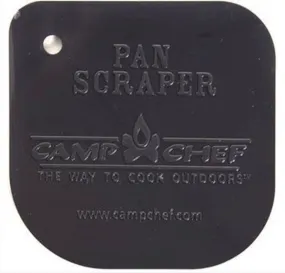 Pan Scraper