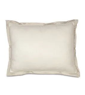 Pearl Standard Sham 20x27