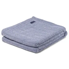 Penobscot Cotton Blanket