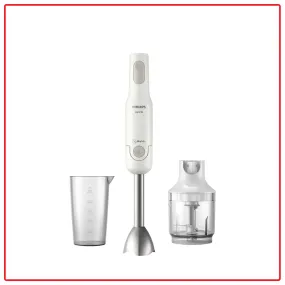 Philips HR2535 650W Daily Collection ProMix Hand Blender