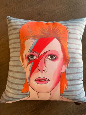 Pillow - David Bowie