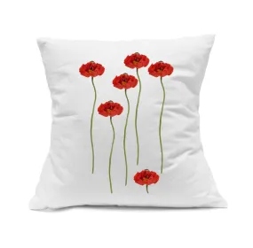 Pillow | POPPY DREAMS