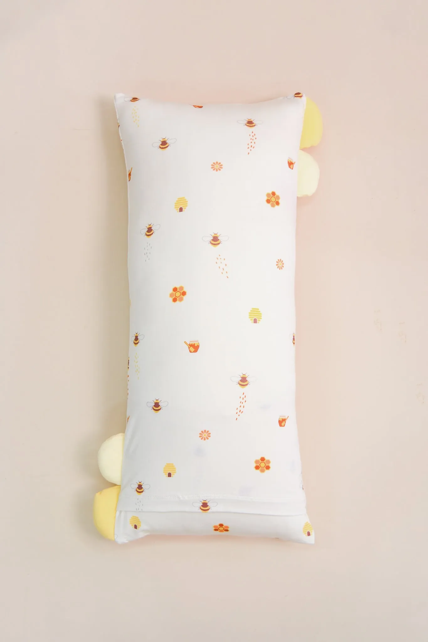 Pillow Set - Bumblebee