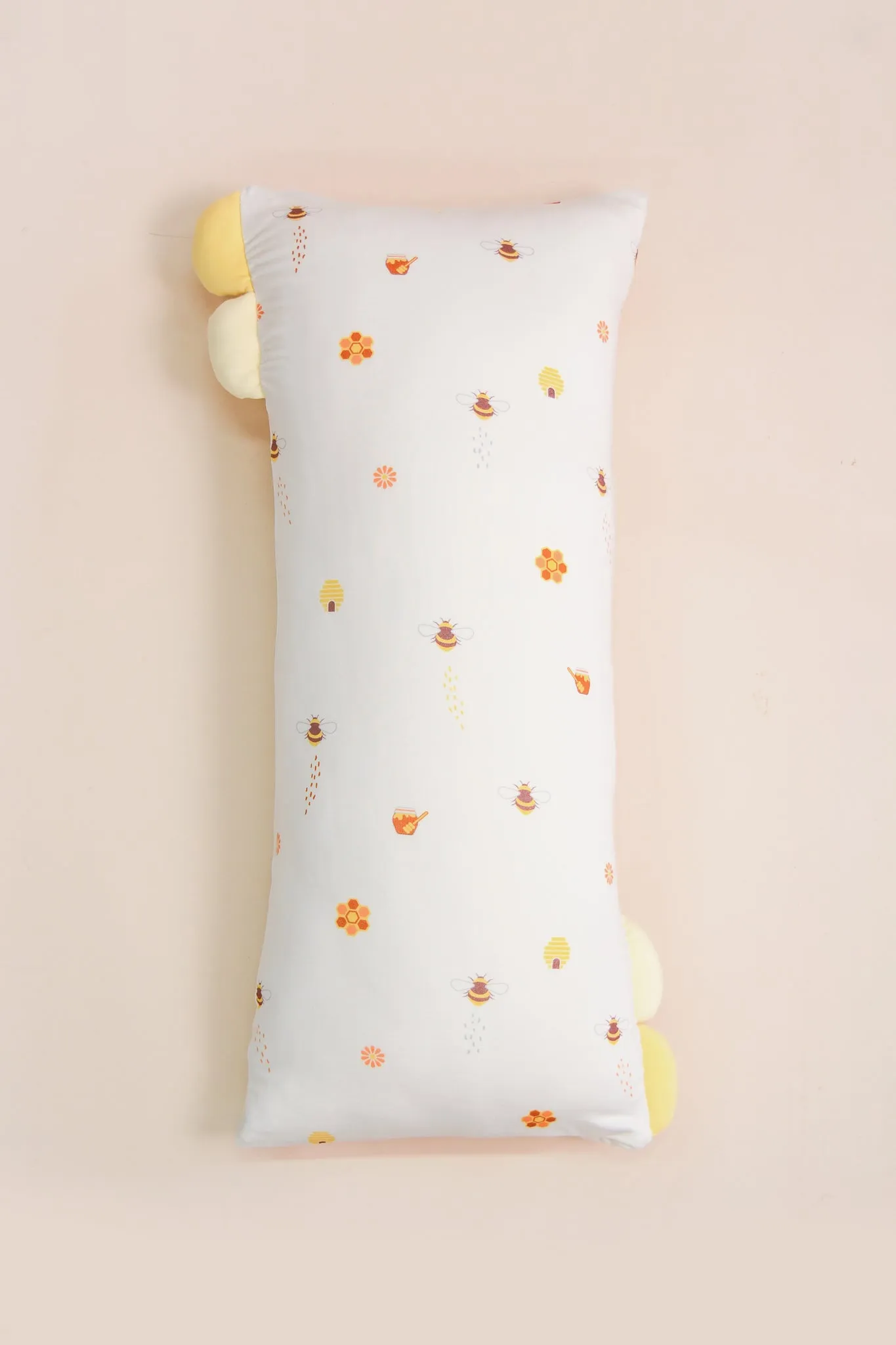 Pillow Set - Bumblebee