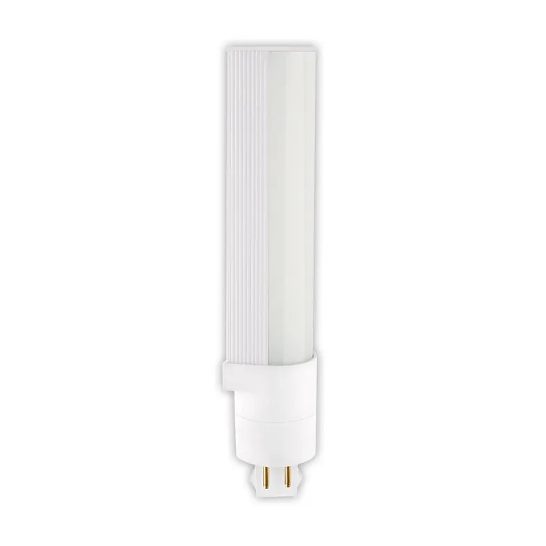 PLC 9 Watts LED Warm White 2 PIN G24 Type Bulb