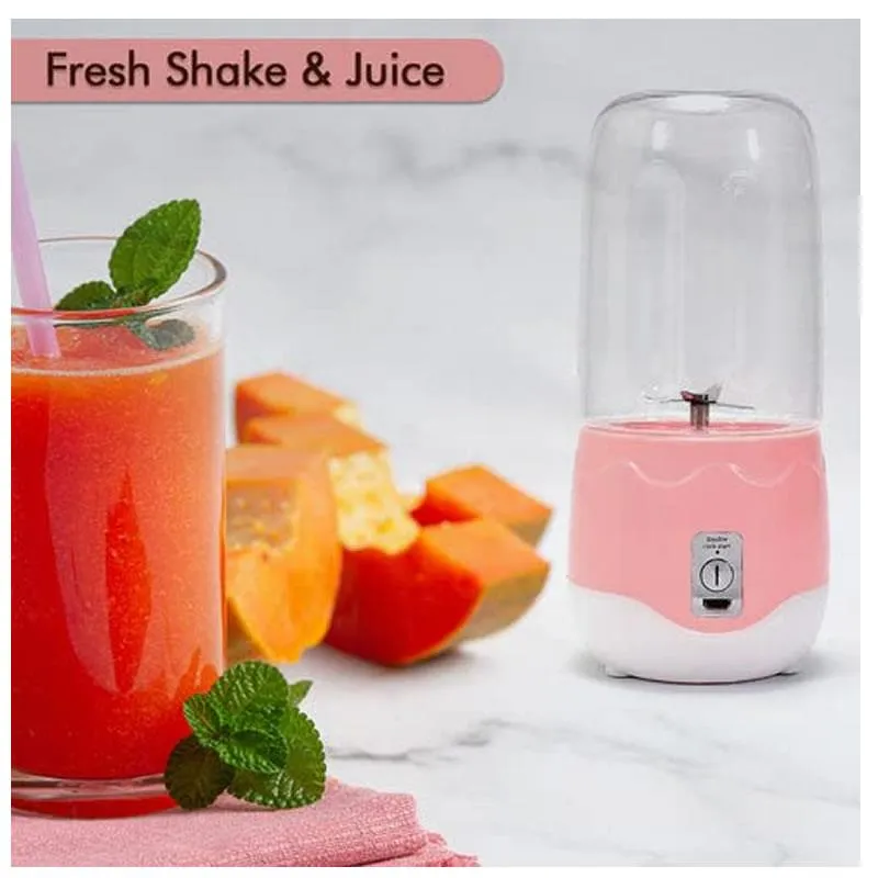 Portable Personal Smoothies Blender C46-8-789