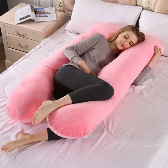 Pregnant Pillow Cushions