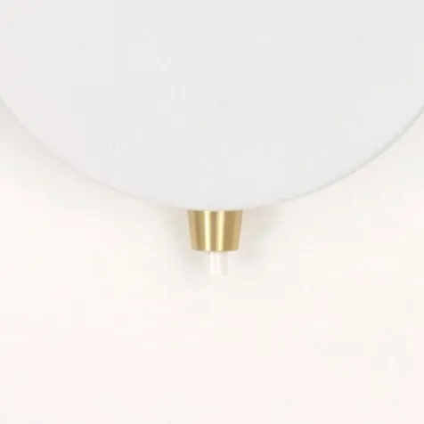 "Inspector 2.0" Adjustable Wall Light