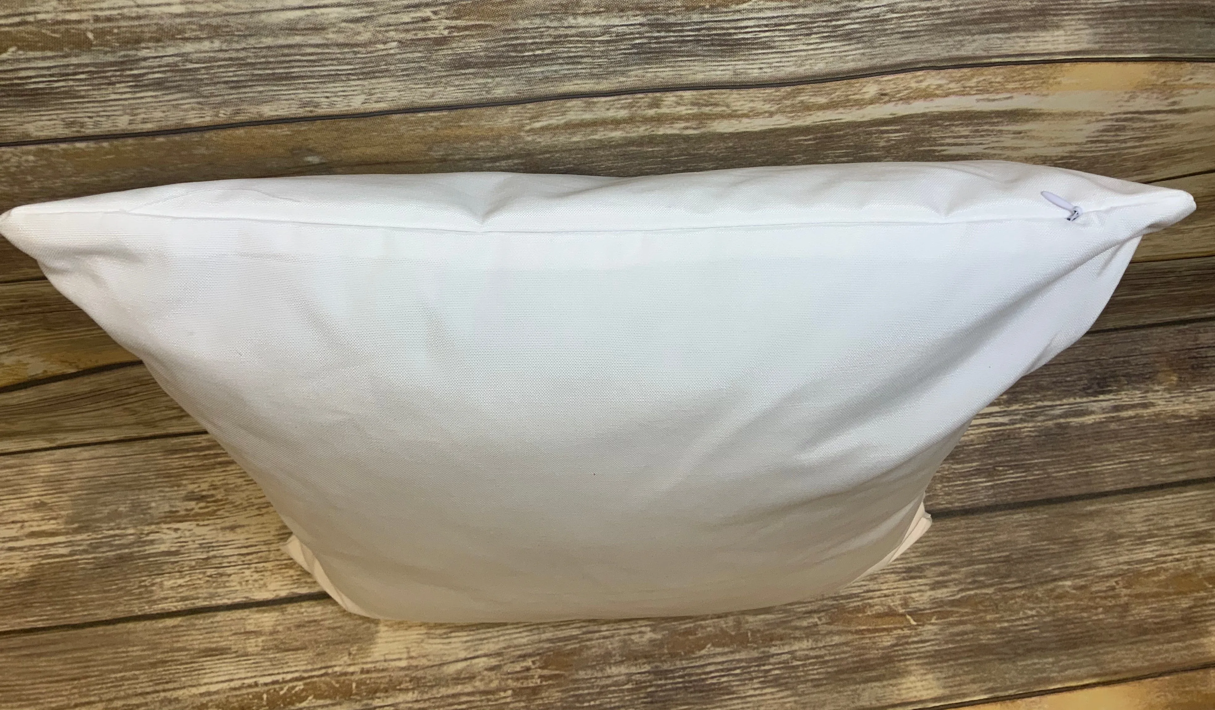 Reading Pillow Blank