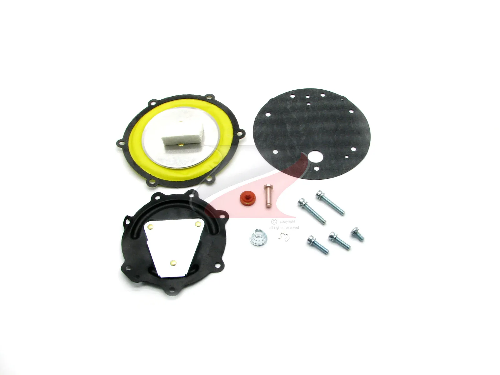 REPAIR KIT-COBRA 923292