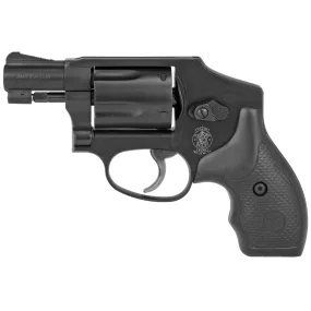 S&w 442 1.8725" 38spl Matte Bl Wo-il