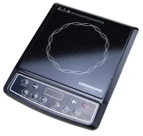 Sarvam Plus Induction Stove (without Pot)