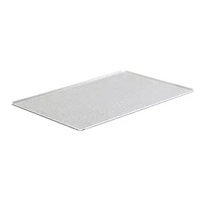 Schneider Perforated Aluminium Baking Tray - GT146