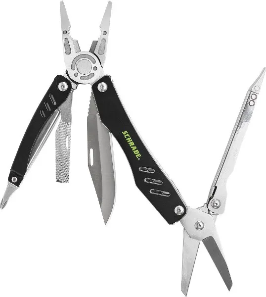 Schrade Tough Tool Multi-Tool