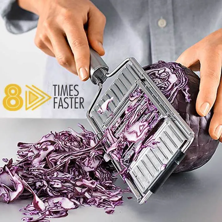 🎁Semi-Annual Sale-50% OFF🍓Multi-Purpose Vegetable Slicer