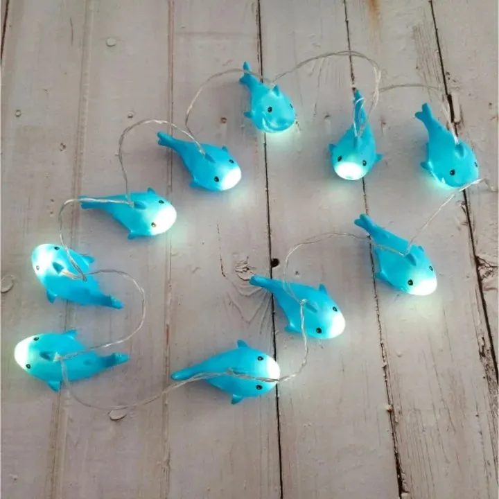 Sharky LED Lights