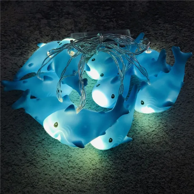 Sharky LED Lights